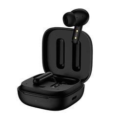 Wireless Earphones TWS QCY T13 ANC (black) цена и информация | Наушники | 220.lv