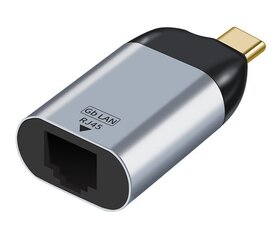 XtendLan MGNETXTE7845CZ cena un informācija | Adapteri un USB centrmezgli | 220.lv