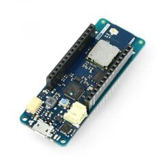 Arduino MKR WAN 1310 цена и информация | Электроника с открытым кодом | 220.lv