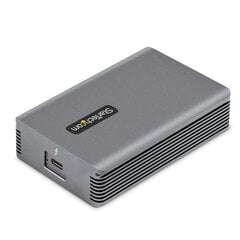 Startech TB310G2 cena un informācija | Adapteri un USB centrmezgli | 220.lv