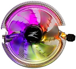 Zalman CNPS7600RGB цена и информация | Компьютерные вентиляторы | 220.lv