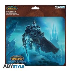 World Of Warcraft Lich King cena un informācija | Peles | 220.lv