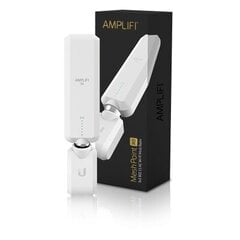 Ubiquiti AmpliFi HD Meshpoint цена и информация | Маршрутизаторы (роутеры) | 220.lv