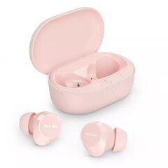 Philips True Wireless Pink cena un informācija | Austiņas | 220.lv