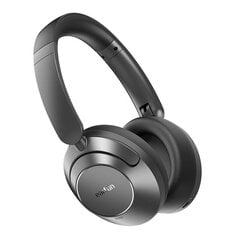 Wireless headphones EarFun WavePro (black) цена и информация | Наушники | 220.lv