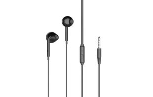 XO wired earphones EP28 jack 3,5mm set 20pcs цена и информация | Наушники | 220.lv