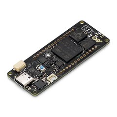 Arduino Portenta H7 Lite ABX00045 цена и информация | Электроника с открытым кодом | 220.lv