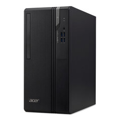 Acer VS2690 I5-12400 cena un informācija | Stacionārie datori | 220.lv