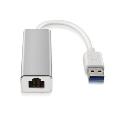 Aisens A106-0049 cena un informācija | Adapteri un USB centrmezgli | 220.lv