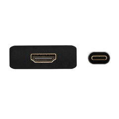 Aisens A109-0684 cena un informācija | Adapteri un USB centrmezgli | 220.lv