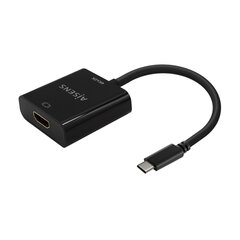 Aisens A109-0684 цена и информация | Адаптеры и USB разветвители | 220.lv