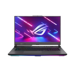 Asus ROG Strix G17 G713PI-LL047W цена и информация | Ноутбуки | 220.lv