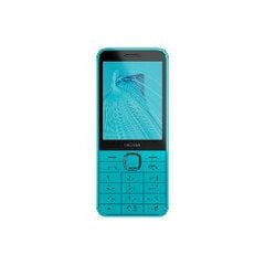 Nokia 235 4G Blue cena un informācija | Mobilie telefoni | 220.lv