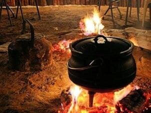 3 л Казан Dutch-Oven цена и информация | Кастрюли, скороварки | 220.lv