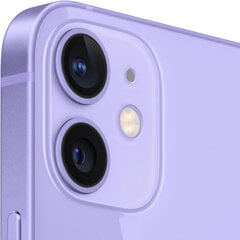 Apple iPhone 12 128GB Purple Renew cena un informācija | Mobilie telefoni | 220.lv