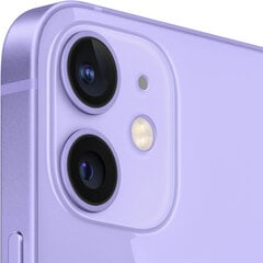 Apple iPhone 12 128GB Purple Renew цена и информация | Мобильные телефоны | 220.lv