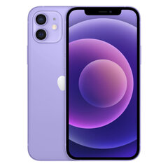 Apple iPhone 12 128GB Purple Renew cena un informācija | Mobilie telefoni | 220.lv