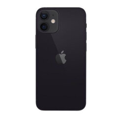 Apple iPhone 12 Mini 128GB Black Renew cena un informācija | Mobilie telefoni | 220.lv