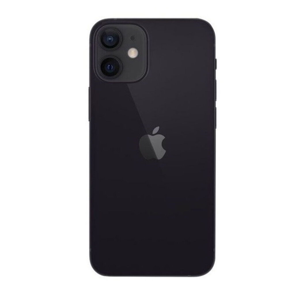 Apple iPhone 12 Mini 128GB Black Renew цена и информация | Mobilie telefoni | 220.lv