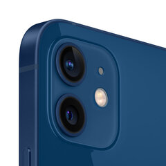 Apple iPhone 12 Mini 128GB Blue Renew цена и информация | Мобильные телефоны | 220.lv