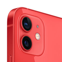 Apple iPhone 12 Mini 128GB Red Renew цена и информация | Мобильные телефоны | 220.lv