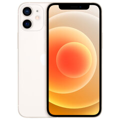 Apple iPhone 12 Mini 128GB White Renew цена и информация | Мобильные телефоны | 220.lv