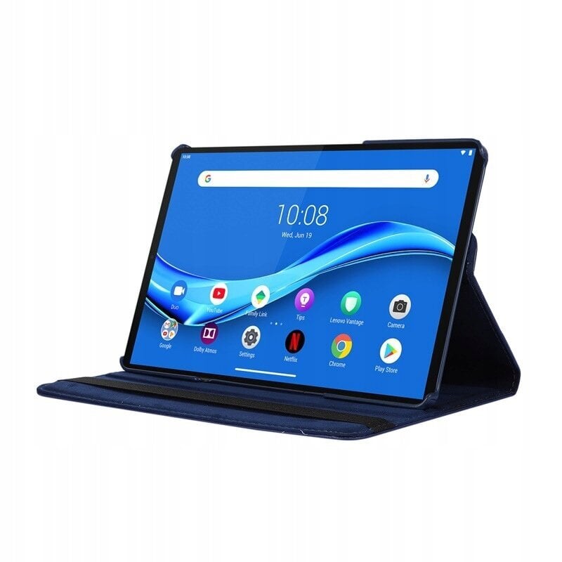 Korpuss 360 Lenovo Tab P11 2GEN 11,5" TB350FU TB350XU TB350XU cena un informācija | Somas, maciņi | 220.lv