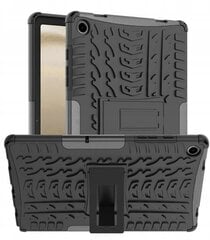 Korpuss ARMOR SAMSUNG GALAXY TAB A9+ PLUS 11 2023 X210 / X215 / X216 цена и информация | Чехлы для планшетов и электронных книг | 220.lv