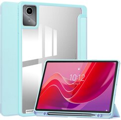 Korpuss CLEAR PENCIL LENOVO TAB M11 10,95" 11" TB330FU TB330XU TB331FC cena un informācija | Somas, maciņi | 220.lv