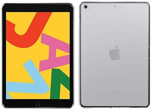 Korpuss Apple iPad 10.2 7/8/9 9 GEN 2020/2021 cena un informācija | Somas, maciņi | 220.lv