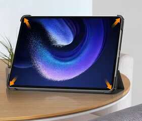 Korpuss XIAOMI MI PAD 6 / 6 PRO 11 2023 цена и информация | Чехлы для планшетов и электронных книг | 220.lv