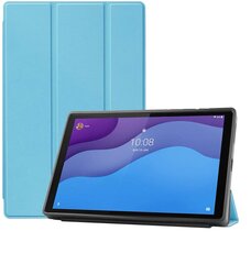 Korpuss Lenovo Tab M10 10.1 X605 X505 F/L цена и информация | Чехлы для планшетов и электронных книг | 220.lv