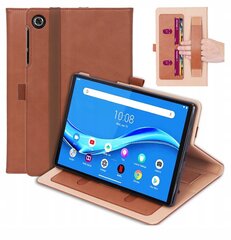 Korpuss Lenovo Tab M10 HD 2 GEN 10.1 TB-X306X F/L cena un informācija | Somas, maciņi | 220.lv