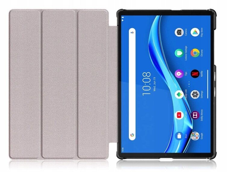 Korpuss Lenovo Tab M10 FHD Plus 10.3 TB-X606 F/L/X cena un informācija | Somas, maciņi | 220.lv