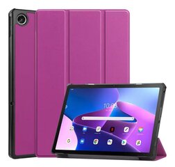 Korpuss Lenovo Tab M10 Plus 10.6 2022 3 GEN cena un informācija | Somas, maciņi | 220.lv