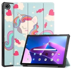 Korpuss Lenovo Tab M10 Plus 10.6 2022 3 GEN цена и информация | Чехлы для планшетов и электронных книг | 220.lv