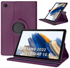 Korpuss SAMSUNG GALAXY TAB A8 10.5 SM-X200 SM-X205 cena un informācija | Somas, maciņi | 220.lv