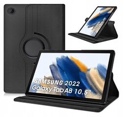 Korpuss SAMSUNG GALAXY TAB A8 10.5 SM-X200 SM-X205 cena un informācija | Somas, maciņi | 220.lv