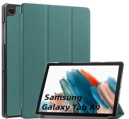 Korpuss SAMSUNG GALAXY TAB A9 8,7 2023 X110 / X115 цена и информация | Чехлы для планшетов и электронных книг | 220.lv