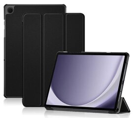 Korpuss SAMSUNG GALAXY TAB A9+ PLUS 11 2023 X210 / X215 / X216 cena un informācija | Somas, maciņi | 220.lv