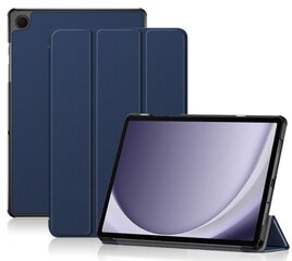 Korpuss SAMSUNG GALAXY TAB A9+ PLUS 11 2023 X210 / X215 / X216 цена и информация | Чехлы для планшетов и электронных книг | 220.lv