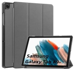 Korpuss SAMSUNG GALAXY TAB A9+ PLUS 11 2023 X210 / X215 / X216 цена и информация | Чехлы для планшетов и электронных книг | 220.lv