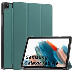 Korpuss SAMSUNG GALAXY TAB A9+ PLUS 11 2023 X210 / X215 / X216 cena un informācija | Somas, maciņi | 220.lv