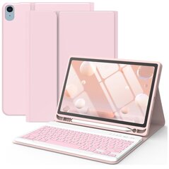 Korpuss un tastatūra APPLE IPAD AIR 5 10.9 2022 цена и информация | Чехлы для планшетов и электронных книг | 220.lv