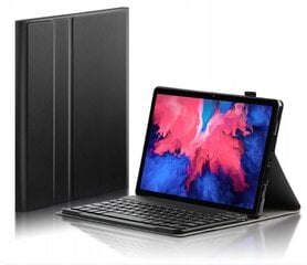 Klviatūras korpuss Lenovo Tab P11 2GEN 11,5 TB350FU TB350XU cena un informācija | Somas, maciņi | 220.lv