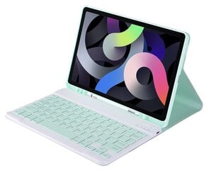 Korpuss tastatūra SAMSUNG GALAXY TAB S6 LITE 10.4 cena un informācija | Somas, maciņi | 220.lv