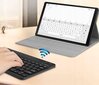 Xiaomi Redmi Pad 10.6" 2022, BLUETOOTH korpusa un tastatūras BLUETOOTH korpuss un tastatūra cena un informācija | Somas, maciņi | 220.lv