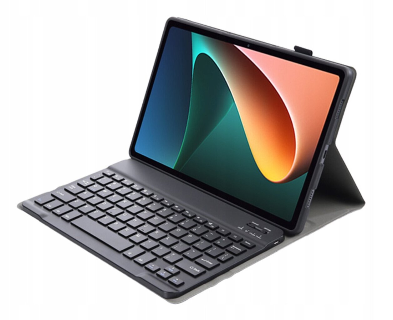 Xiaomi Redmi Pad 10.6" 2022, BLUETOOTH korpusa un tastatūras BLUETOOTH korpuss un tastatūra cena un informācija | Somas, maciņi | 220.lv