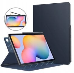 Magnētiskais apvalks SAMSUNG GALAXY TAB S6 LITE 10.4 cena un informācija | Somas, maciņi | 220.lv