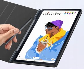 Magnētiskais apvalks SAMSUNG GALAXY TAB S6 LITE 10.4 cena un informācija | Somas, maciņi | 220.lv